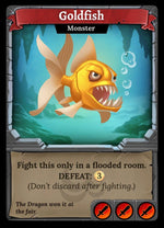 Dire Wolf Clank Sunken Treasures new dungeon deck cards and tokens