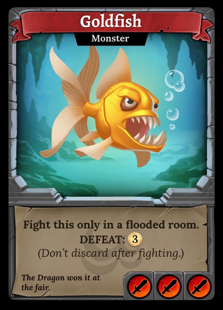 Dire Wolf Clank Sunken Treasures new dungeon deck cards and tokens