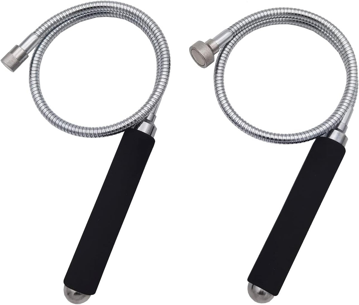 VASTOOLS pickup tool retrieving hardware from narrow gap