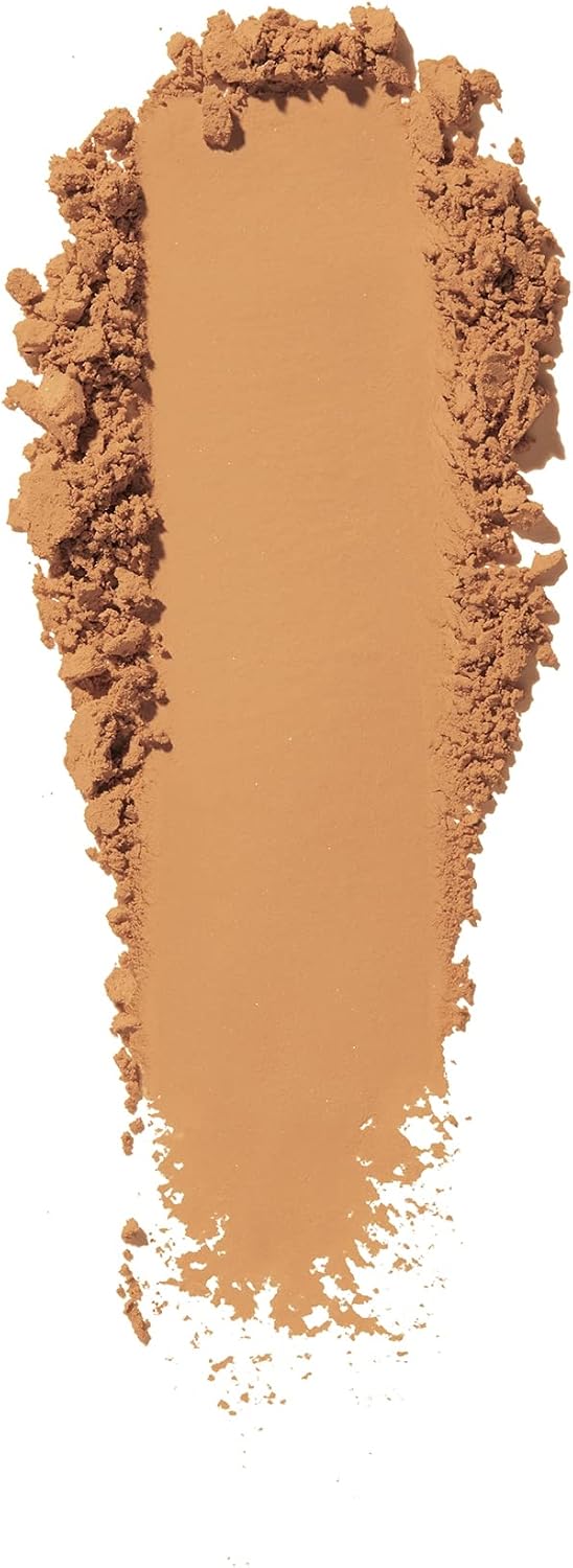 Shiseido 310 Silk custom finish powder compact with application sponge