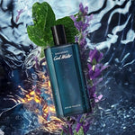 Davidoff Cool Water For Men Eau De Toilette Spray 125ml - Image 6