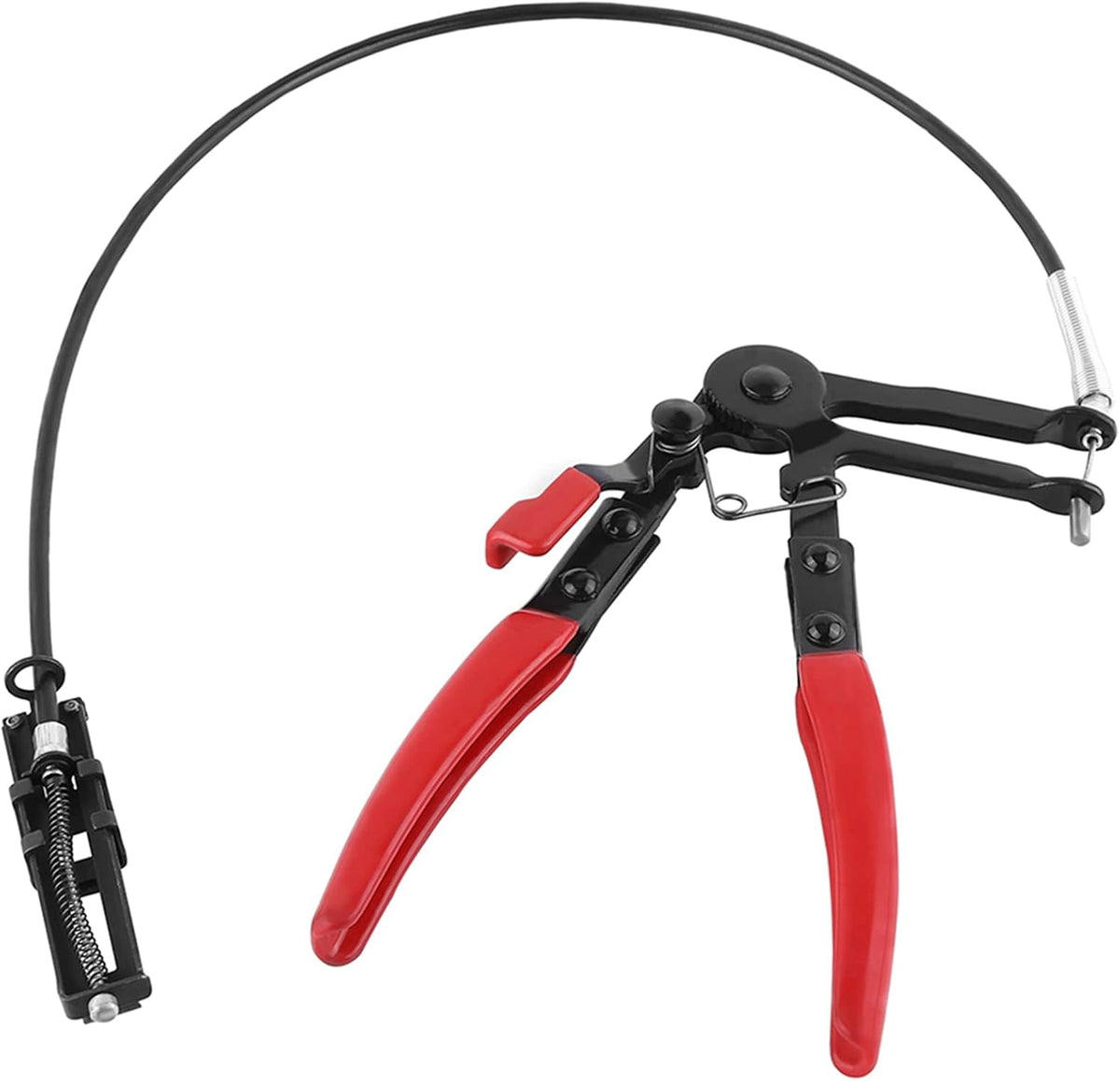 Leapiture hose clamp plier front view