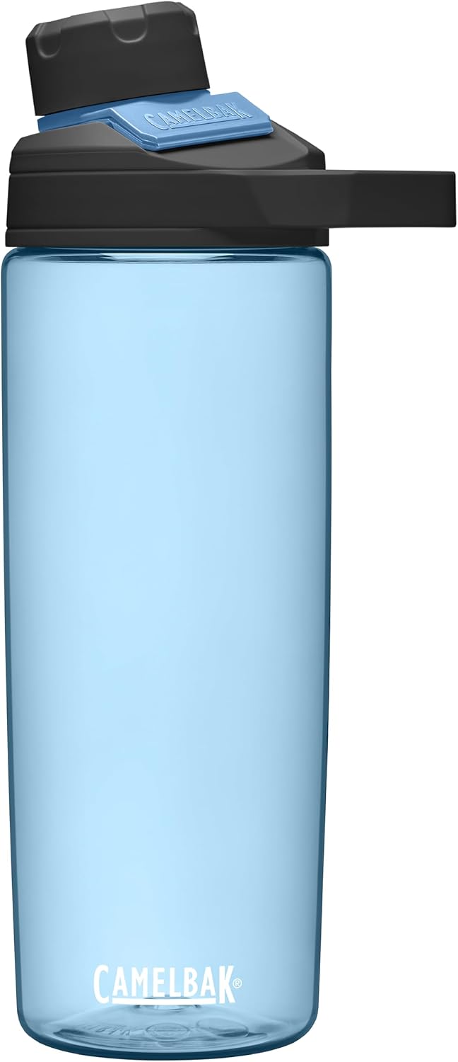 CamelBak ChuteMag Water Bottle with Magnetic LeakResistant Cap, Lightweight Tritan Design for Everyday Hydration - Image 9