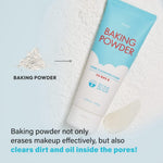 Authentic USA imported ETUDE pore foam cleanser product dimensions details