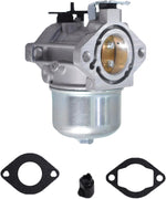 TINVHY 499158 carburetor front view replacement part