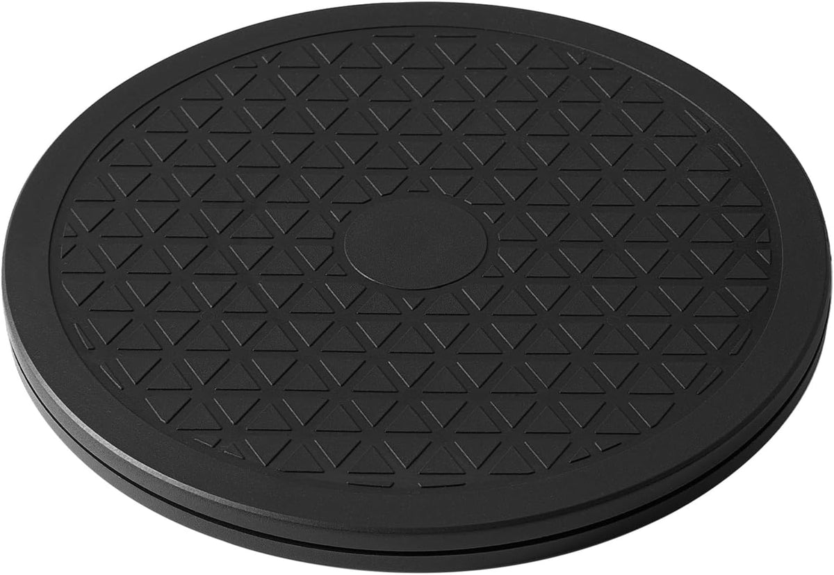 QDiShi rotating swivel stand front view