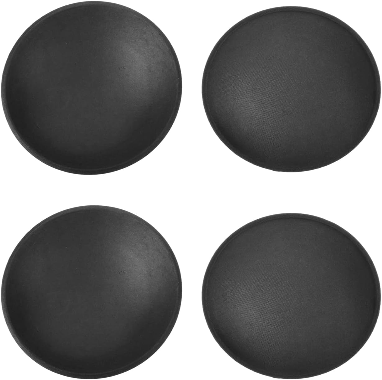 Heyiarbeit 115mm speaker dust cap dome front view