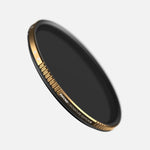 PolarPro 77mm Peter McKinnon Signature Edition II VND Camera Filter - 2-5 Stop Variable Neutral Density Lens Filter for DSLR/Mirrorless Pro Video - for Cinematic Shutter Speed Control + Diffusion - Image 15
