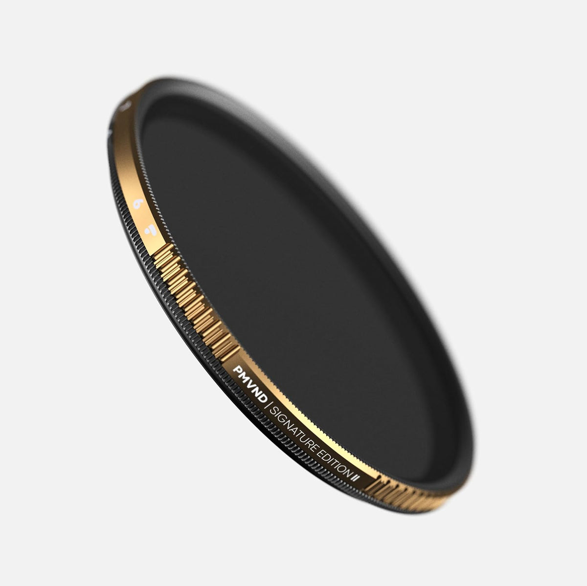 PolarPro 77mm Peter McKinnon Signature Edition II VND Camera Filter - 2-5 Stop Variable Neutral Density Lens Filter for DSLR/Mirrorless Pro Video - for Cinematic Shutter Speed Control + Diffusion - Image 15