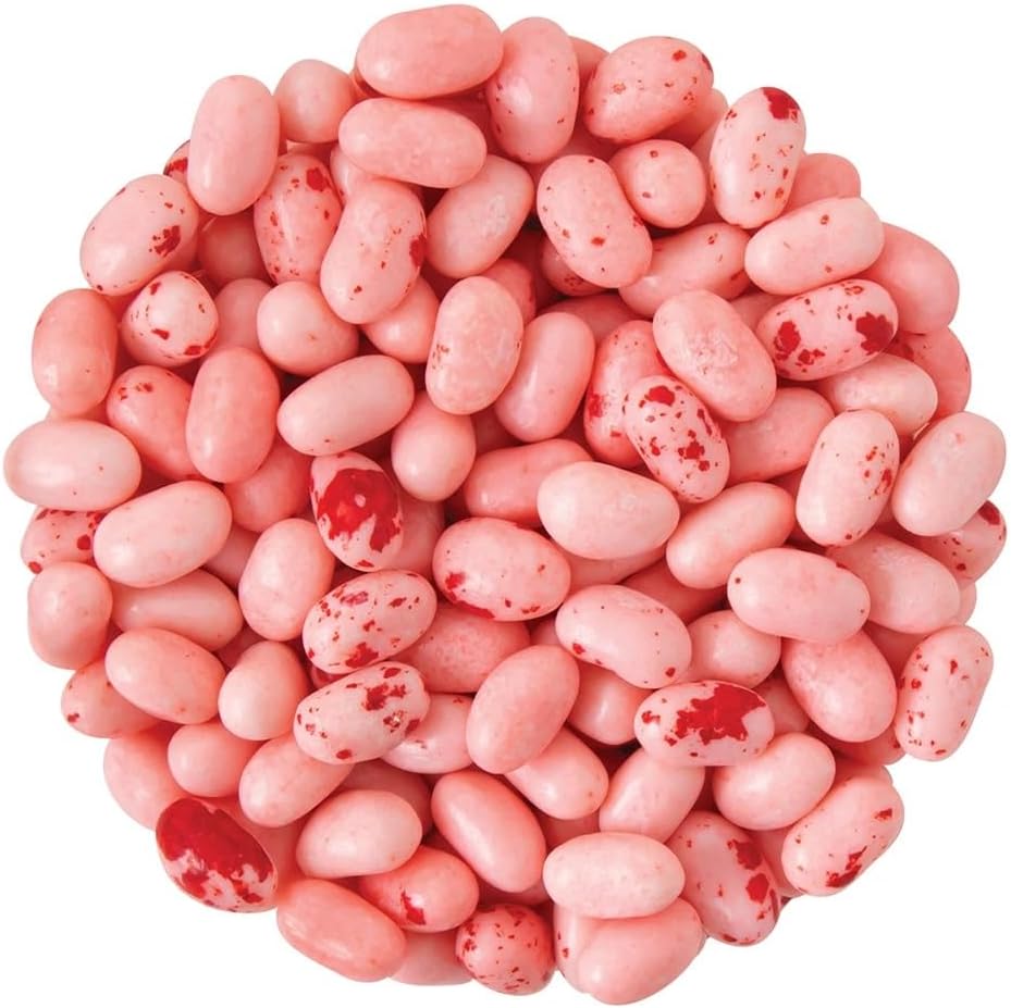 Bayside Candy Jelly Bean Collection All Flavors Jelly Beans (1LB, bubblegum) - Image 10
