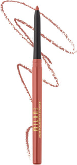 Milani Understatement Lipliner Pencil - Highly Pigmented Retractable Soft Lip Liner Pencil, Easy to Use Lip Makeup - Magenta Mood - Image 10