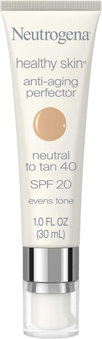 Neutrogena Anti-Aging Perfector Tinted Facial Moisturizer, 1 fl oz - Image 11