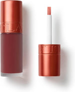 Clarins Water Lip Stain | Buildable Matte Finish | Kiss Proof, Transfer-Proof, Lightweight and Long Lasting | Contains Hyaluronic Acid | 0.2 Fluid Ounces - Image 12