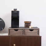 DDYURI office organization drawer styled on a tabletop