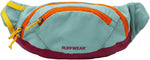 Ruffwear, Home Trail Hip Pack, Dog Walking Fanny Pack, Heliotrope Purple | Crossbody with Adjustable Belt, Treat Pouch, Poop Bag Holder, Phone Pocket, Hands-Free for Training, Hiking, Running, Travel - Image 13