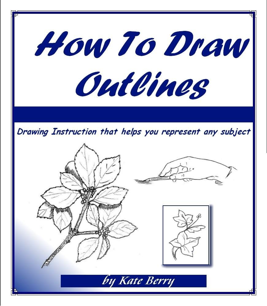 How To Draw Outlines - Image 1