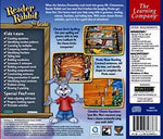 Reader Rabbit 2nd Grade Mis-cheese-ious Dreamship Adventures [OLD VERSION] - Image 3