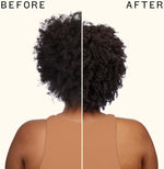 Amika silicon free and sulfate free curl enhancing product view