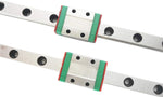 TEN-HIGH MGN12 120mm Linear Guide Rail Linear Motion Slide Rails Linear Motion Products, for 3D Printer and CNC Machine, 2pcs Rails + 2pcs MGN12H Block Bearings (Longer Block) - Image 13