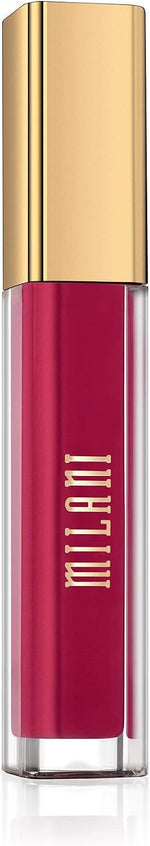Milani Amore Satin Matte Lip Crme - Plush (0.22 Fl. Oz.) Cruelty-Free Nourishing Lip Gloss with a Soft, Full Matte Finish - Image 15