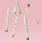 Pixi cosmetics blendable eyeshadow stick with botanical ingredients