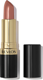 Revlon Super Lustrous Lipstick with Vitamin E and Avocado Oil, Pearl Lipstick in Berry, 520 Wine with Everything, 0.15 oz (Pack of 2) - Image 11