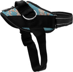 ShawnCo Essential Dog Harness, No-Pull Pet Vest with 3 Leash Clips, No Choke, Reflective, Adjustable and Padded, for Easy Walking and Training for Small, Medium and Large Dogs (ICY Lilac, S) - Image 14