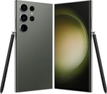 Peixiong green s23 ultra s pen angle display