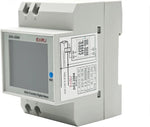Earumzdq single phase power meter packaging and accessories