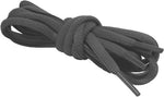Oval Shoelaces Half Round 1/4" Shoe Laces for Athletic Shoelaces [2 Pairs] 8 Colors 8 Different Lengths - Image 9