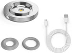 Rounkin watch charging station in retail packaging box