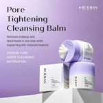Rejuran Pore Tightening Cleansing Balm 50ml product label