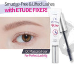 Authentic ETUDE imported mascara fixer container