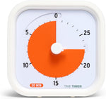 Time Timer 30 Minute MOD Education Edition front view visual timer