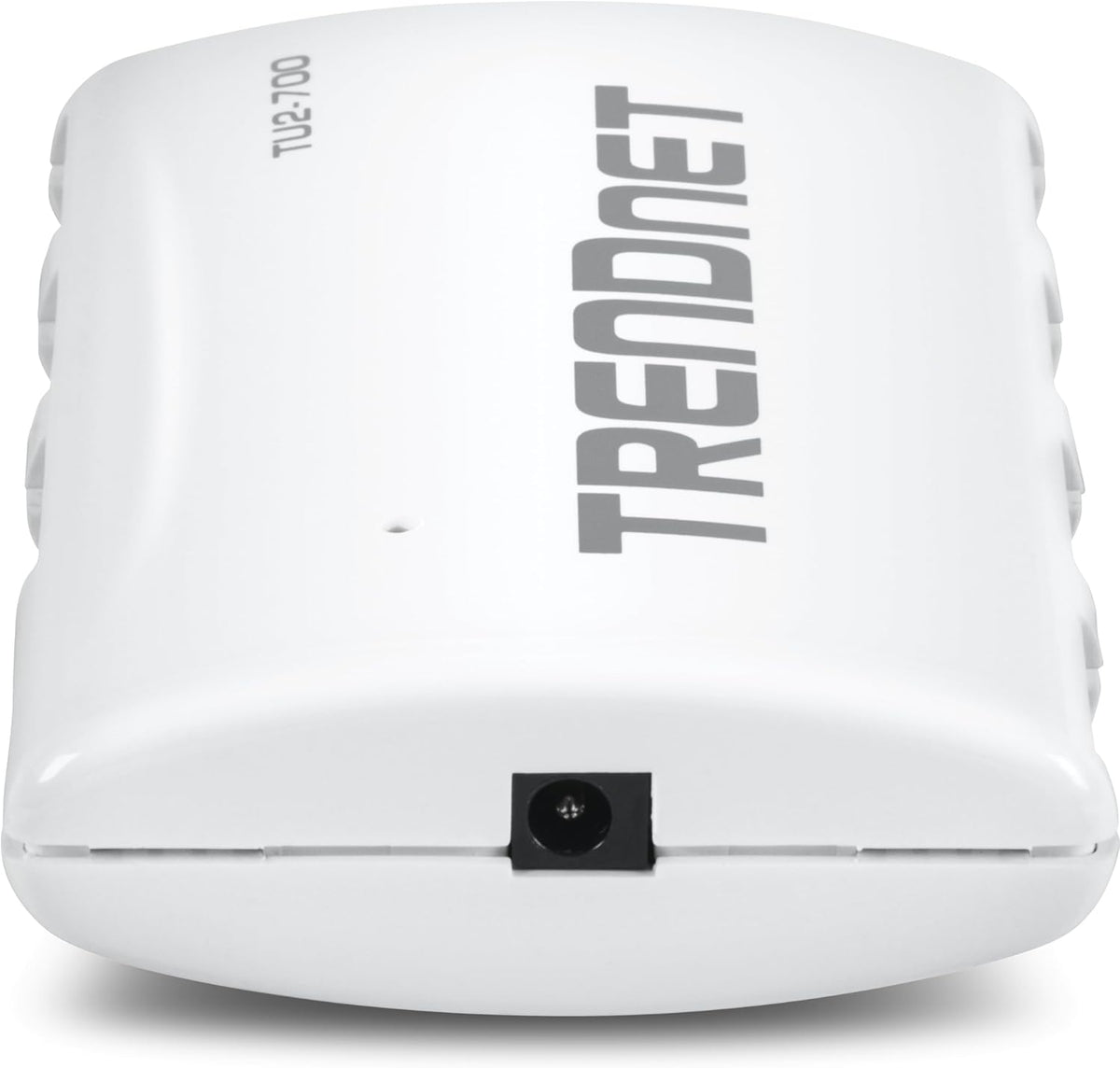 TRENDnet USB hub packaging box