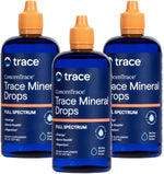Trace Minerals ConcenTrace Mineral Drops, 70+ Ionic Minerals, 48 Servings - Image 10