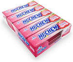 HI-CHEW Variety Sticks, 8-Pack, Soft & Chewy Candy, 1.76oz Each - Made with Immensely Juicy Fruity Flavors - Grape, Strawberry, Green Apple, Mango, Watermelon, Banana, Kiwi & Blue Raspberry - Image 11