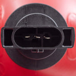 AutoandArt Brock driver tail light comparison angle for 2006-2010 Chrysler PT Cruiser fitment.