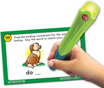 Teacher Created Resources Power Pen tip and light indicator detail