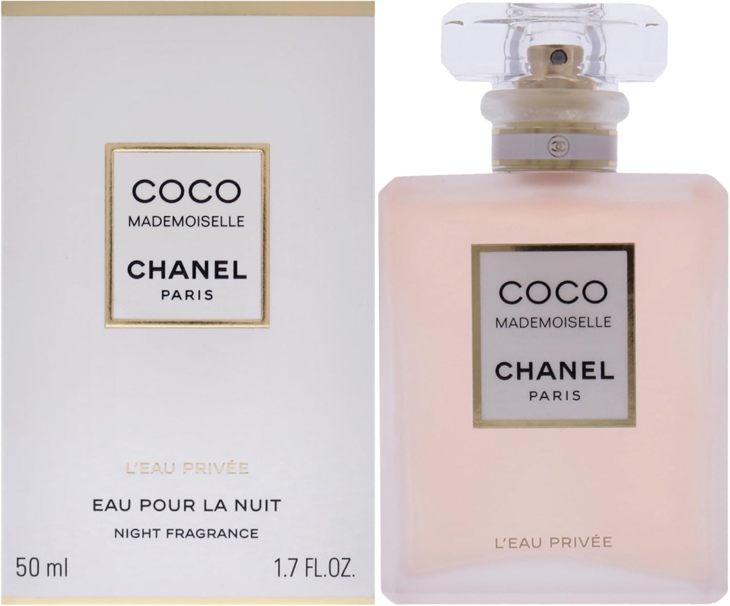 Chanel Coco Mademoiselle LEau Privee EDP Spray Women 1.7 oz - Image 1