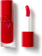 Clarins Lip Comfort Oil | Hydrating, Nourishing and Moisturizing Lip Oil | Sheer, High Shine Finish | Soothes, Comforts and Protects Lips | Visibly Plumps | 93% Natural Ingredients | 0.2 Ounces - Image 14