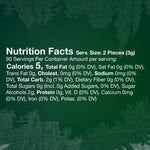 Eclipse Spearmint sugarless mint gum bulk pack for office sharing
