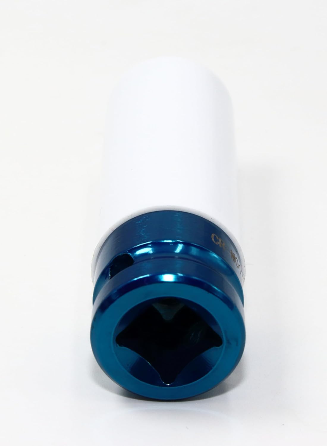 Veritek Performance thin wall lug nut socket hollow interior design