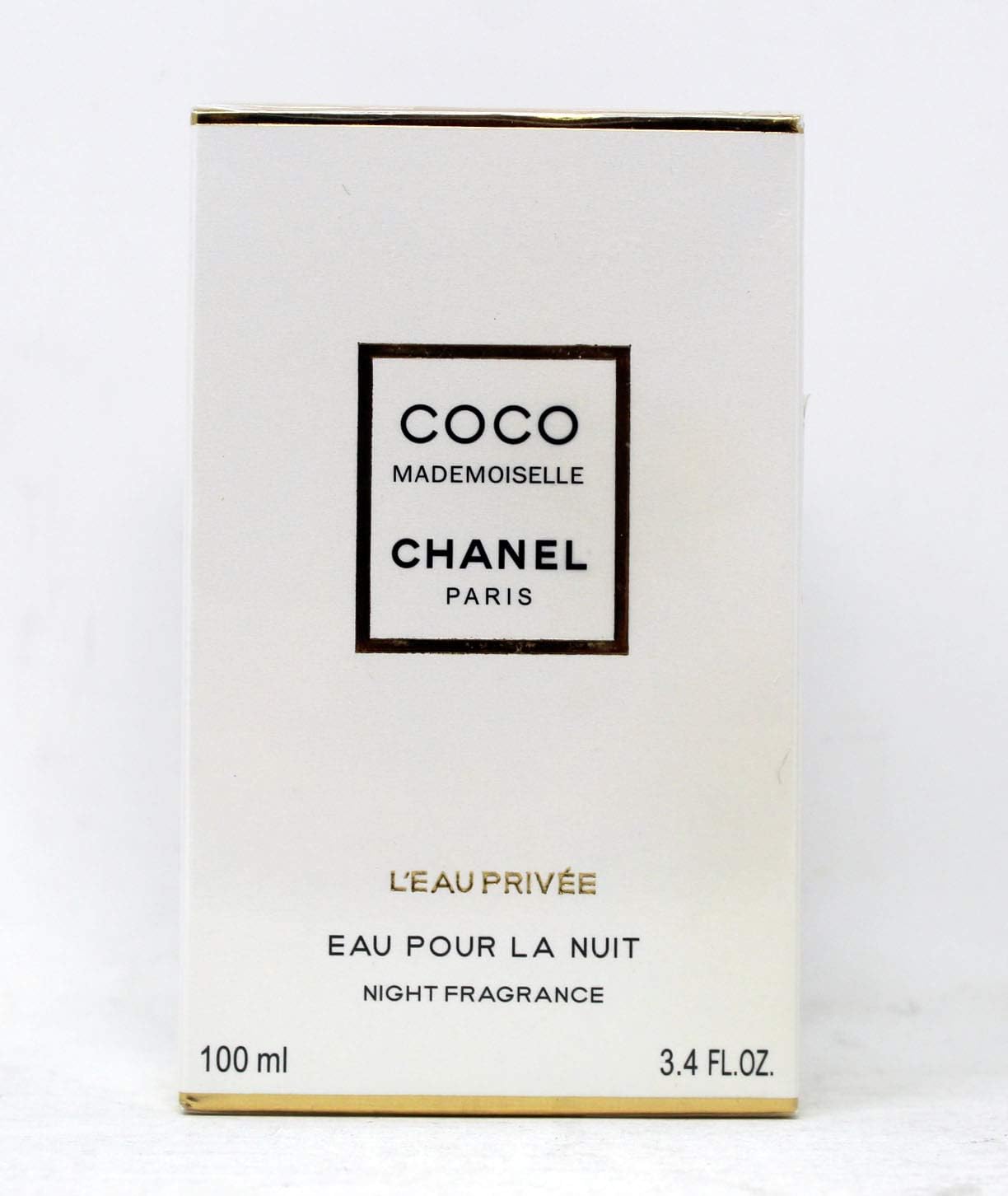 CHANEL COCO MADEMOISELLE L'EAU PRIVA Eau Pour La Nuit Eau De Parfum Spray 3.4 fl.oz - Image 1