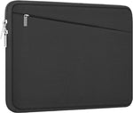 AREYLO 15.6 inch laptop case front view computer bag