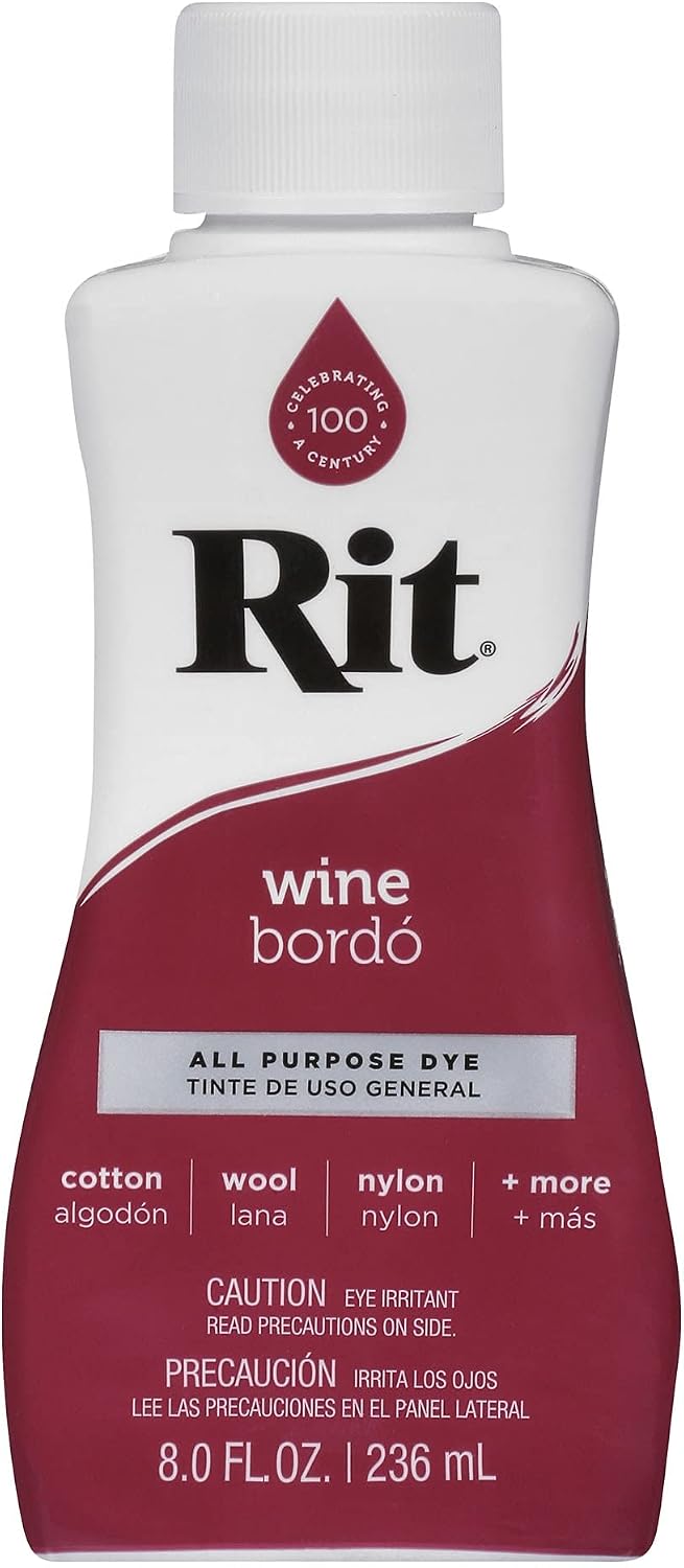 Rit All-Purpose Liquid Dye, Tan - Image 11