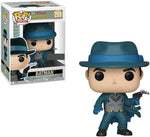 Black Canary Rock Candy figure from DC Bombshell set