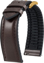 Various width sizes and color options of the BINLUN replacement band