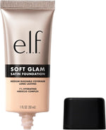 e.l.f. Soft Glam Foundation, Medium Coverage, Long-Lasting & Buildable Foundation For A Smooth, Satin Finish, Vegan & Cruelty-Free, 10 Fair Cool - Image 14