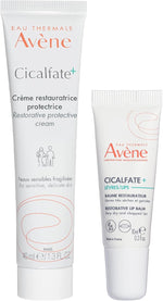 Avne Cicalfate+ Restorative Protective Cream, Face Moisturizer, Skin Face Cream, Body Cream for Sensitive Skin, Helps Restore Skin Barrier, Restorative Cream, Safe for Infants, Kids & Adults - Image 12